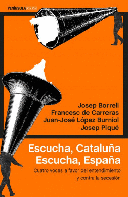 ESCUCHA, CATALU�A.ESCUCHA, ESPA�A