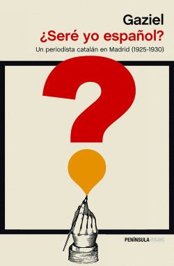 �SER� YO ESPA�OL?
