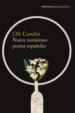 NUEVE NOV�SIMOS POETAS ESPA�OLES