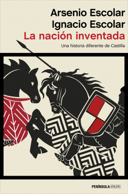 LA NACI�N INVENTADA