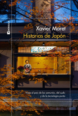 HISTORIAS DE JAP�N