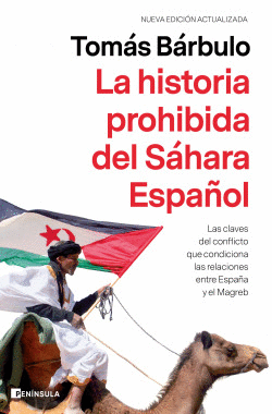 LA HISTORIA PROHIBIDA DEL S�HARA ESPA�OL