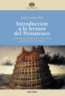 INTRODUCCION A LECTURA PENTATEUCO.(ESTUDIOS BIBLICOS)