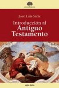 INTRODUCCION AL ANTIGUO TESTAMENTO.(ESTUDIOS BIBLICOS)