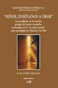 SE�OR, ENS��ANOS A ORAR