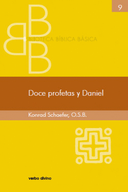 DOCE PROFETAS DANIEL.(BIBLIOTECA BIBLICA BASICA)