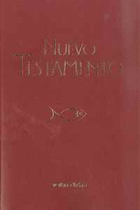 NUEVO TESTAMENTO, EDICI�N CON NOTAS