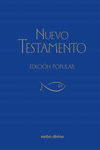 NUEVO TESTAMENTO, EDICI�N POPULAR