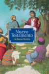 NUEVO TESTAMENTO