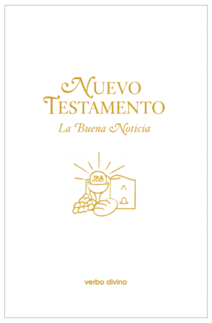 NUEVO TESTAMENTO