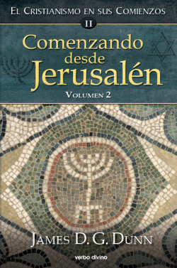 2.COMENZANDO DESDE JERUSALEN.(ESTUDIOS BIBLICOS)