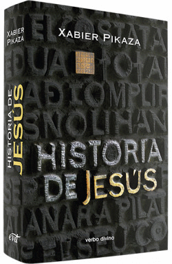 HISTORIA JESUS.(ESTUDIOS BIBLICOS)