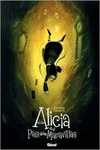 ALICIA EN EL PA�S DE LAS MARAVILLAS 1