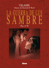 LA GUERRA DE LOS SAMBRE (DE LUXE) 1