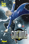 GINTAMA 15