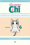 EL DULCE HOGAR DE CHI 6