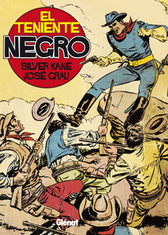 EL TENIENTE NEGRO 1