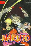 NARUTO N� 52/72 (EDT)