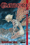 CLAYMORE 19