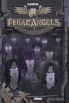 FREAKANGELS 2