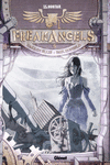 FREAKANGELS 5