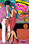 KIMAGURE ORANGE ROAD 9