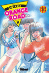 KIMAGURE ORANGE ROAD 10