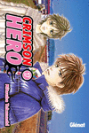 CRIMSON HERO 17
