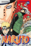 NARUTO CATAL� N� 46/72 (EDT)