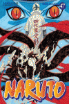 NARUTO CATAL� N� 47/72 (EDT)