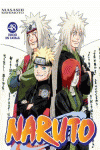 NARUTO CATAL� N� 48/72 (EDT)