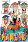 NARUTO CATAL� N� 49/72 (EDT)