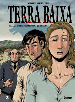 TERRA BAIXA 1
