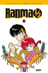 RANMA  (EDICIN INTEGRAL) 2