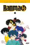 RANMA  (EDICIN INTEGRAL) 5