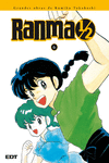 RANMA  (EDICIN INTEGRAL) 6