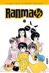 RANMA  (EDICIN INTEGRAL) 9