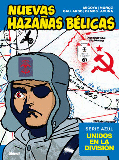 NUEVAS HAZAAS BLICAS: UNIDOS EN LA DIVISIN 1