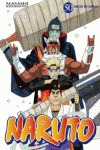 NARUTO CATAL� N� 50/72 (EDT)