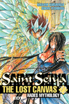 SAINT SEIYA - THE LOST CANVAS 22