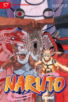 NARUTO N� 57/72 (EDT)