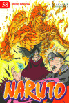 NARUTO N� 58/72 (EDT)
