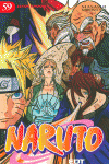 NARUTO N� 59/72 (EDT)