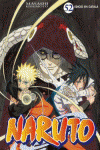 NARUTO CATAL� N� 52/72 (EDT)