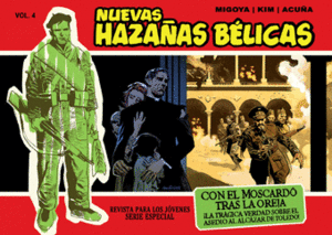 NUEVAS HAZAAS BLICAS 4