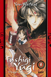 FUSHIGI YUGI, EL JUEGO MISTERIOSO INTEGRAL 1