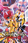 SAINT SEIYA EPISODIO G 19