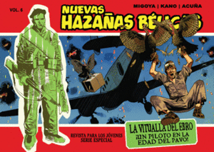 NUEVAS HAZAAS BLICAS 6