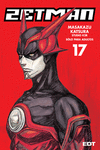 ZETMAN 17