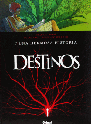 DESTINOS INTEGRAL 2
